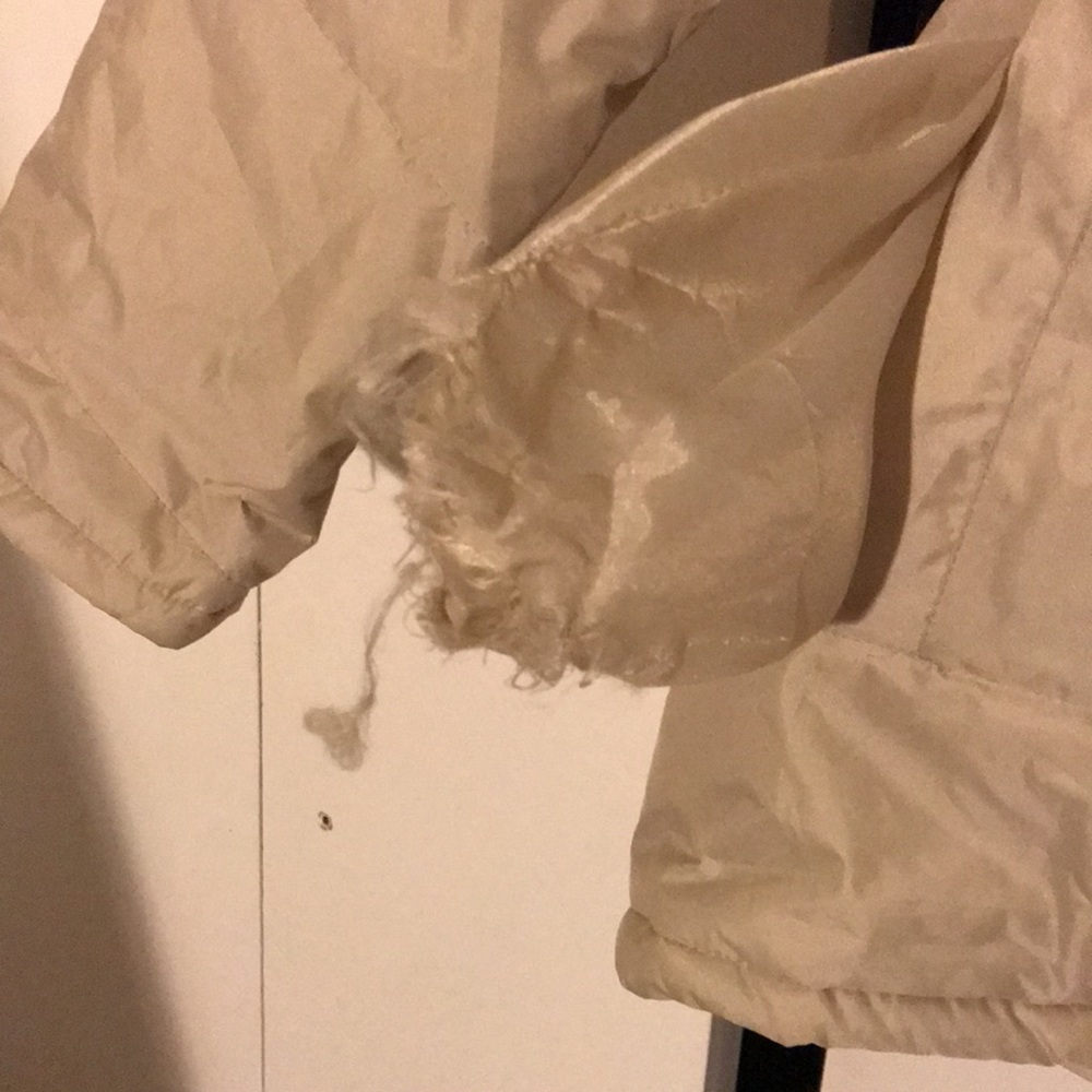 Nsi jacket - Picture 4 of 4